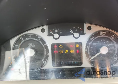 2008 Mercury Mariner из США, поврежденный, VIN 4M2CU811X8KJ03492